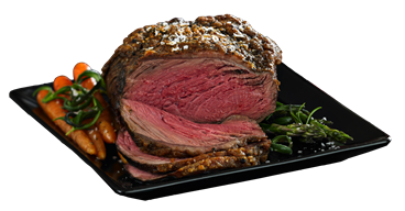 Gammeldags Oksesteg af tyndstegsfilet