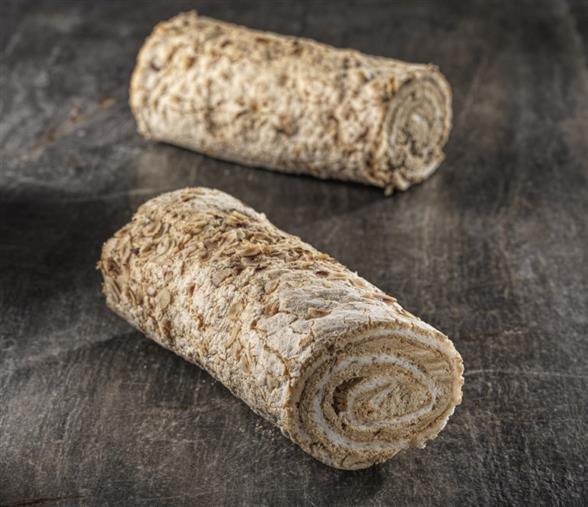 Fragillité roulade