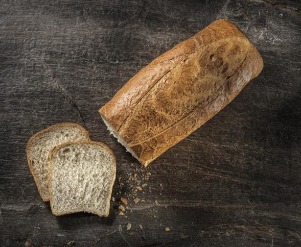 Stort formbrød