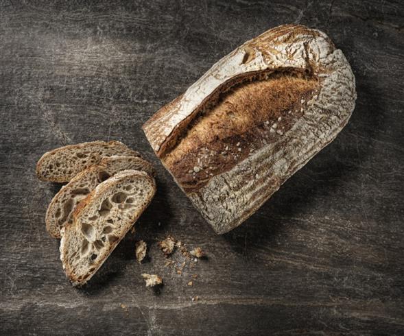 Surdejs brød