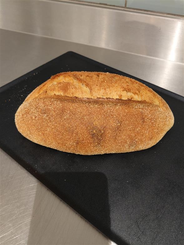 Ciabattabrød