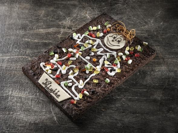 Brownie